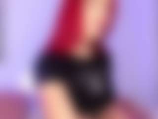 Powergirl Gwen's Live Sex Cam Show