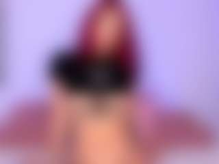 Powergirl Gwen's Live Sex Cam Show