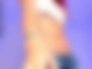 Powergirl Gwen's Live Sex Cam Show