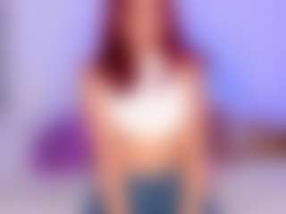 Powergirl Gwen's Live Sex Cam Show