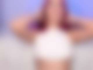 Powergirl Gwen's Live Sex Cam Show