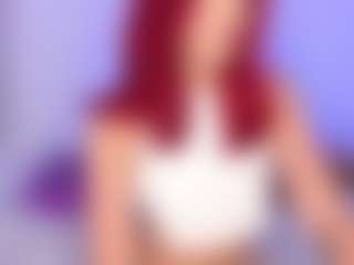 Powergirl Gwen's Live Sex Cam Show