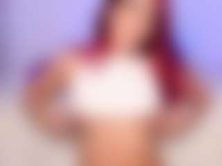 Powergirl Gwen's Live Sex Cam Show