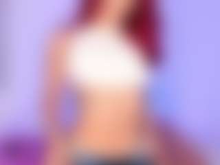 Powergirl Gwen's Live Sex Cam Show