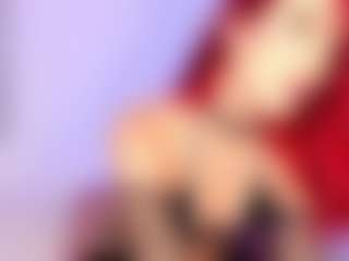 Powergirl Gwen's Live Sex Cam Show