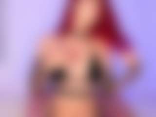 Powergirl Gwen's Live Sex Cam Show