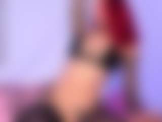 Powergirl Gwen's Live Sex Cam Show