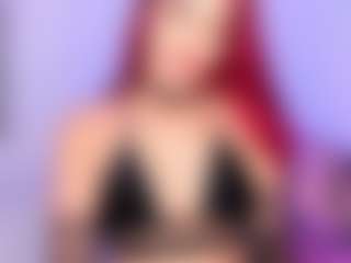 Powergirl Gwen's Live Sex Cam Show