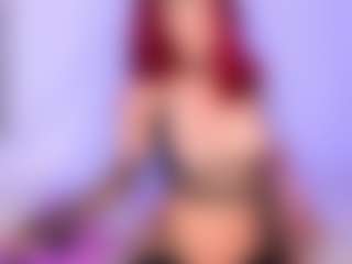 Powergirl Gwen's Live Sex Cam Show