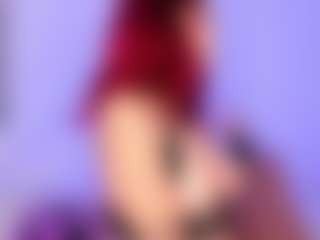 Powergirl Gwen's Live Sex Cam Show