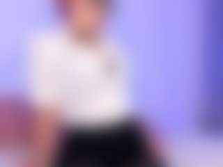 Powergirl Gwen's Live Sex Cam Show