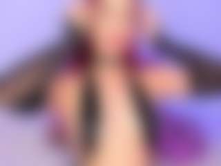 Powergirl Gwen's Live Sex Cam Show