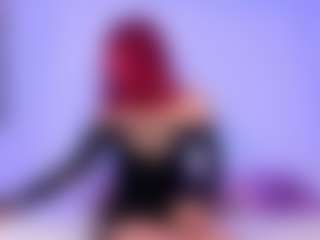 Powergirl Gwen's Live Sex Cam Show