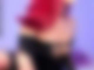Powergirl Gwen's Live Sex Cam Show
