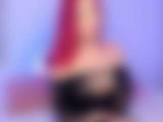 Powergirl Gwen's Live Sex Cam Show