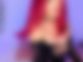 Powergirl Gwen's Live Sex Cam Show