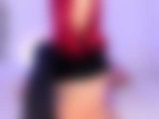 Powergirl Gwen's Live Sex Cam Show