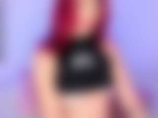 Powergirl Gwen's Live Sex Cam Show