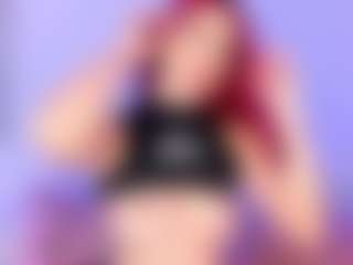 Live cam show with Powergirl Gwen - Athletic Amateur on xxxlivecams.org