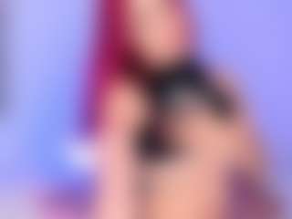 Powergirl Gwen's Live Sex Cam Show