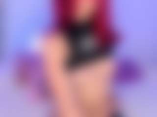 Powergirl Gwen's Live Sex Cam Show