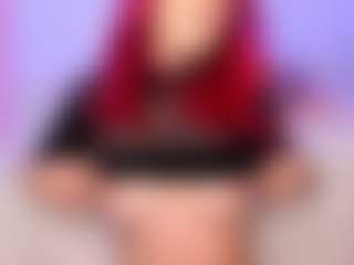 Powergirl Gwen's Live Sex Cam Show
