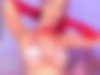 Powergirl Gwen's Live Sex Cam Show