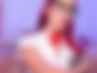 Powergirl Gwen's Live Sex Cam Show