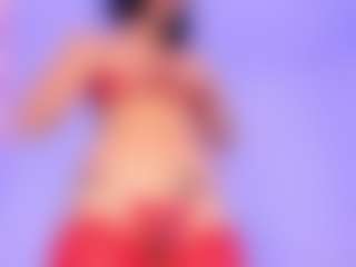 Powergirl Gwen's Live Sex Cam Show