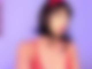 Powergirl Gwen's Live Sex Cam Show