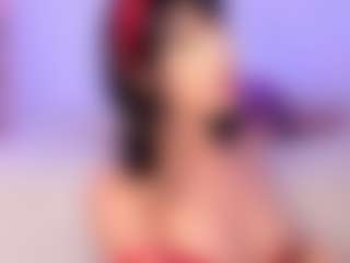 Powergirl Gwen's Live Sex Cam Show