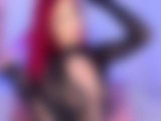 Powergirl Gwen's Live Sex Cam Show