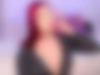 Powergirl Gwen's Live Sex Cam Show