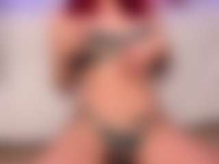 Powergirl Gwen's Live Sex Cam Show