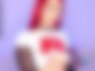 Powergirl Gwen's Live Sex Cam Show
