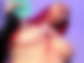 Powergirl Gwen's Live Sex Cam Show