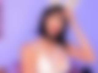 Powergirl Gwen's Live Sex Cam Show