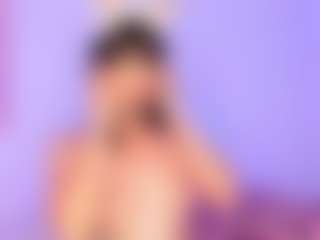 Powergirl Gwen's Live Sex Cam Show