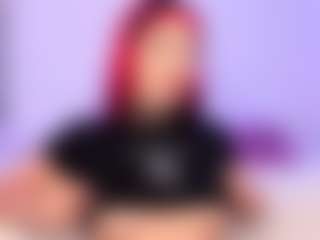 Powergirl Gwen's Live Sex Cam Show