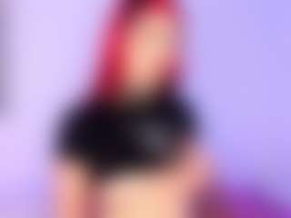 Powergirl Gwen's Live Sex Cam Show
