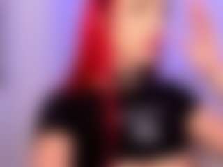 Powergirl Gwen's Live Sex Cam Show