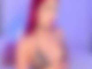 Powergirl Gwen's Live Sex Cam Show