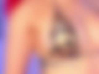 Powergirl Gwen's Live Sex Cam Show