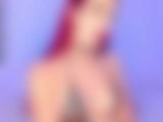 Powergirl Gwen's Live Sex Cam Show