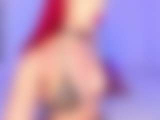 Powergirl Gwen's Live Sex Cam Show