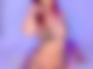 Powergirl Gwen's Live Sex Cam Show