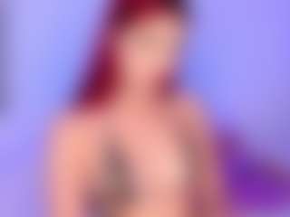 Powergirl Gwen's Live Sex Cam Show