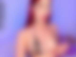 Powergirl Gwen's Live Sex Cam Show