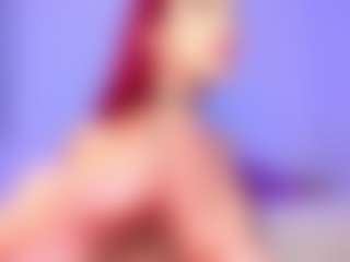 Live cam show with Powergirl Gwen - Facial on CamwithHer