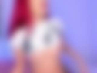 Powergirl Gwen's Live Sex Cam Show